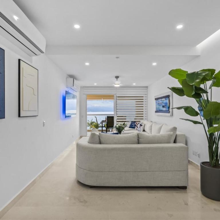 Luxury Oceanfront Condo Residence - Apartment mit 2 Schlafzimmern - 16