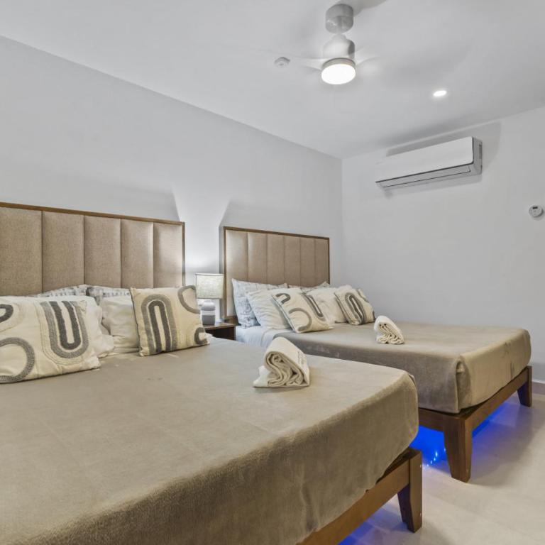 Luxury Oceanfront Condo Residence - Apartment mit 2 Schlafzimmern - 17