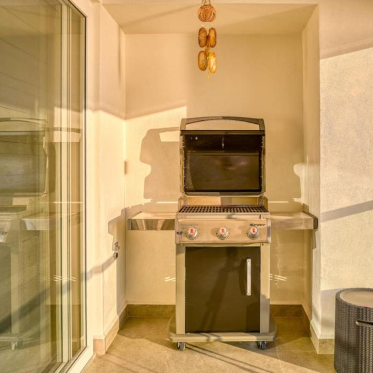 Luxury Oceanfront Condo Residence - Apartment mit 2 Schlafzimmern - 20