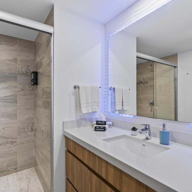 Luxury Oceanfront Condo Residence - Apartment mit 2 Schlafzimmern - 19