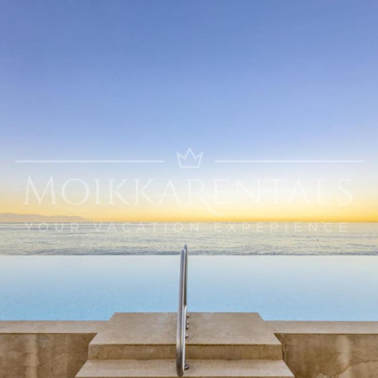 Luxury Oceanfront Condo Residence - Apartment mit 2 Schlafzimmern - 22