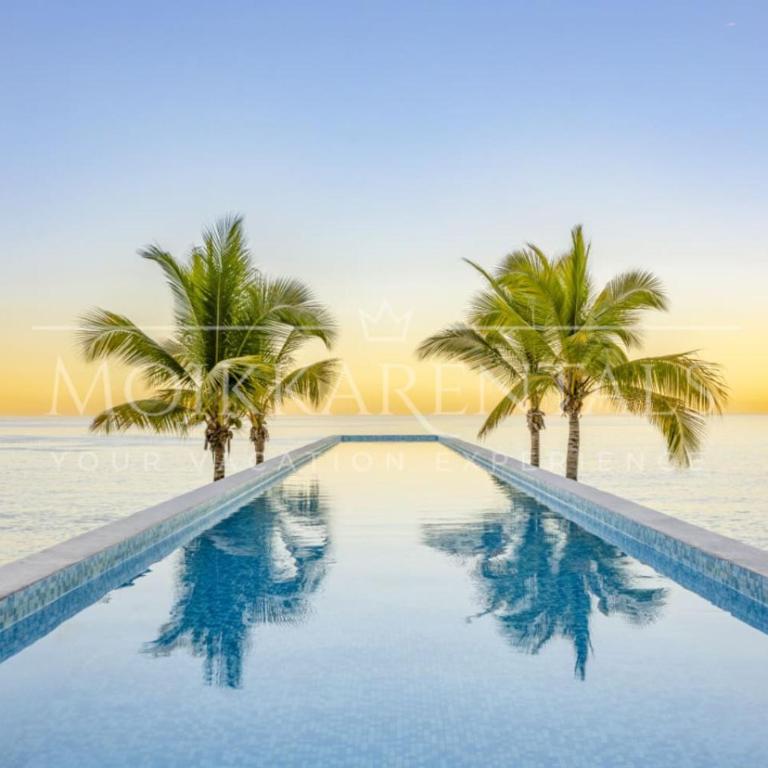 Luxury Oceanfront Condo Residence - Apartment mit 2 Schlafzimmern - 3