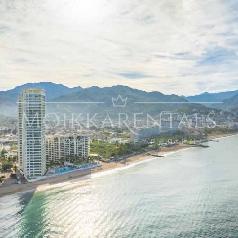 Luxury Oceanfront Condo Residence - Apartment mit 2 Schlafzimmern - 32