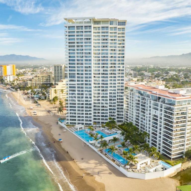 Luxury Oceanfront Condo Residence - Apartment mit 2 Schlafzimmern - 33
