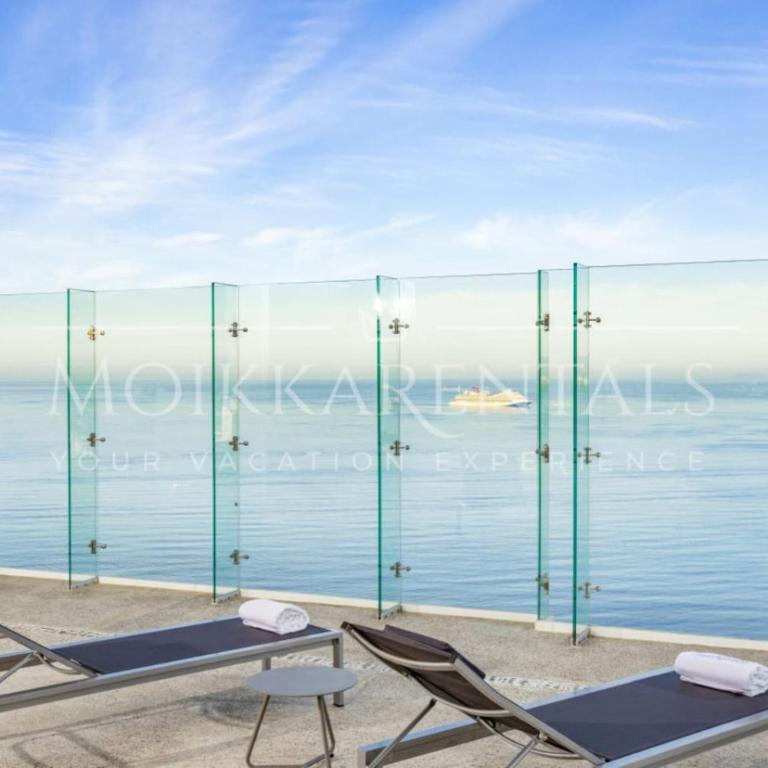 Luxury Oceanfront Condo Residence - Apartment mit 2 Schlafzimmern - 43