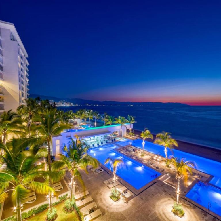 Luxury Oceanfront Condo Residence - Apartment mit 2 Schlafzimmern - 46