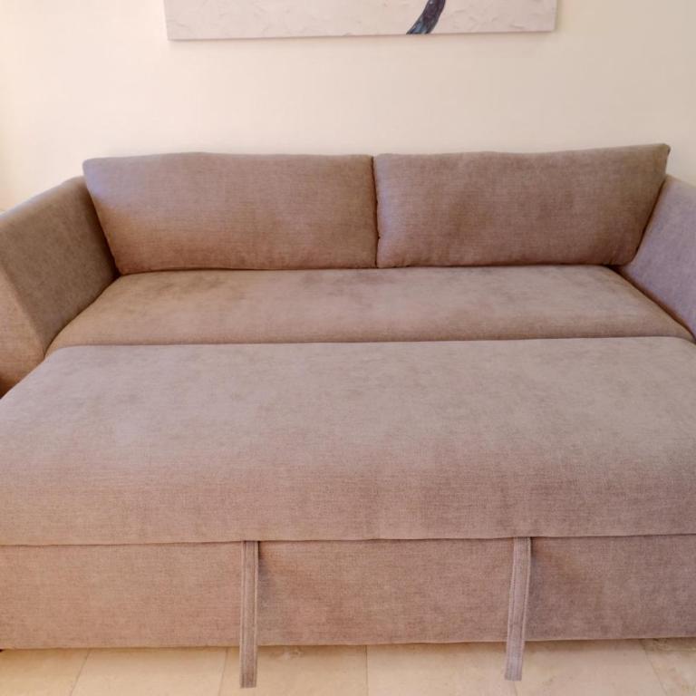 Comfortable 1-Bedroom Beachfront with Great Views - Appartement - 16