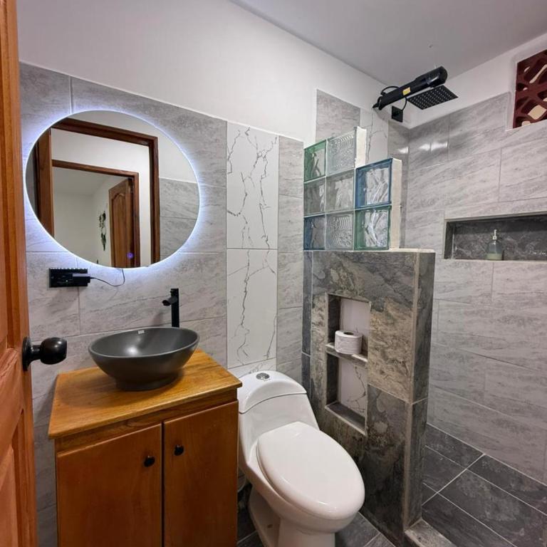 Refugio Chamahua Qori - Apartamento de 2 dormitorios - 21