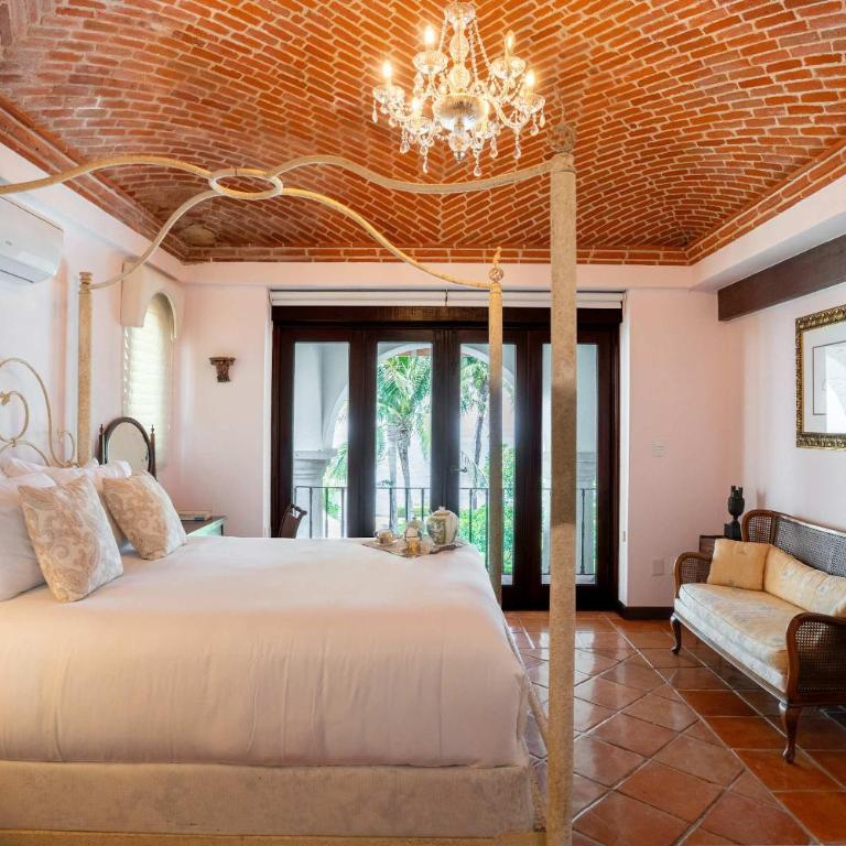 Villa del Sol - Villa - 55