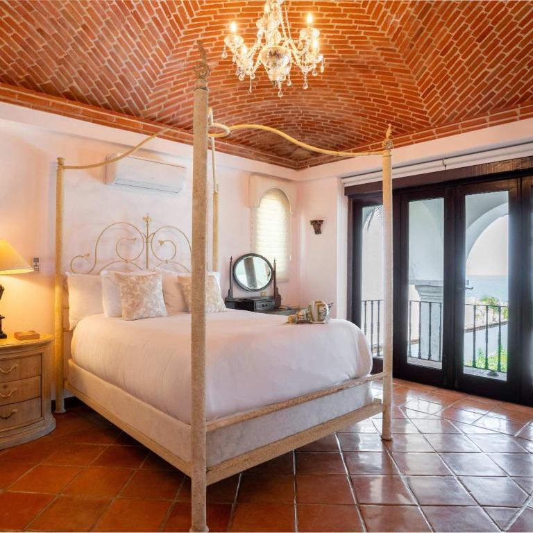 Villa del Sol - Villa - 57