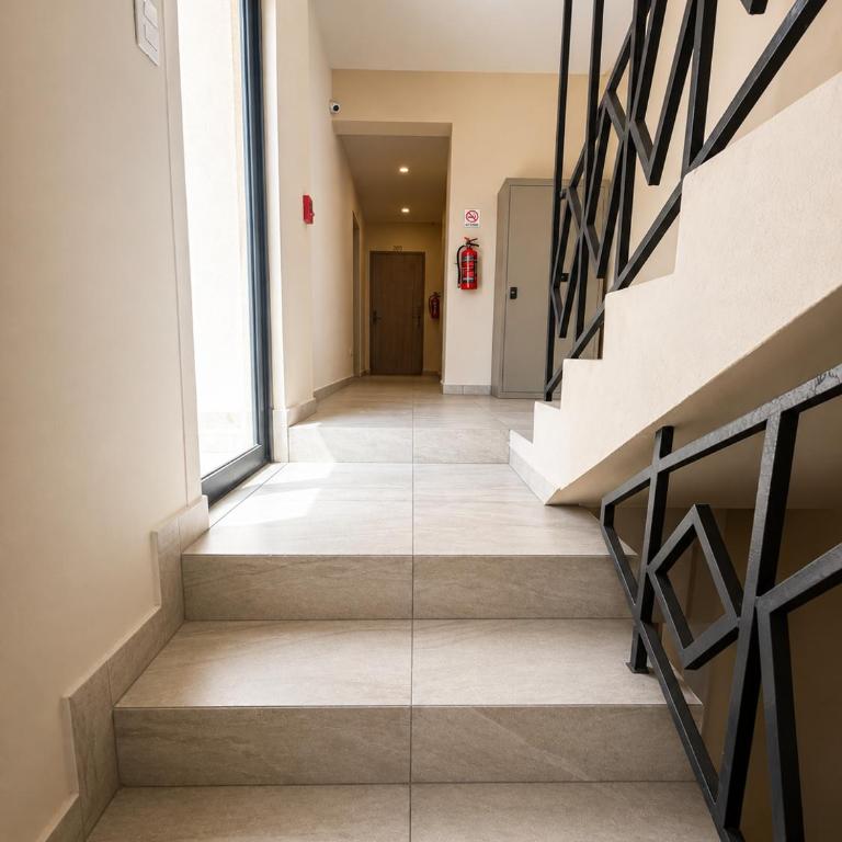 Suites Uk Chak - Appartement 1 Chambre - 5