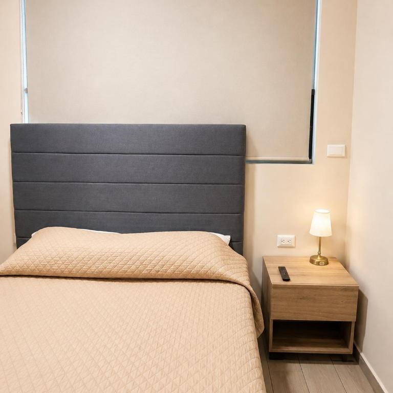 Suites Uk Chak - Appartement 1 Chambre - 3