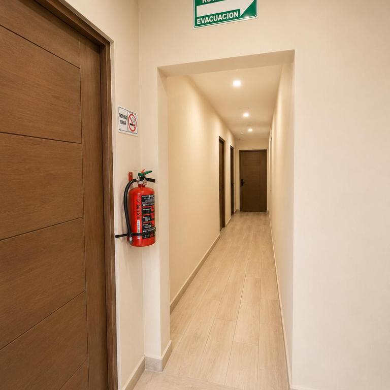 Suites Uk Chak - Appartement 1 Chambre - 6