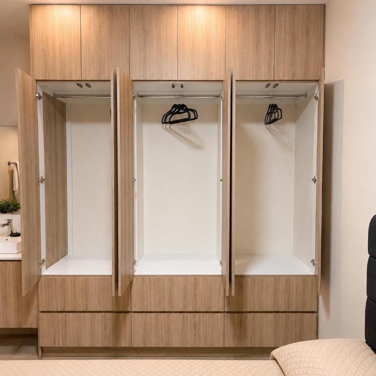 Suites Uk Chak - Appartement 1 Chambre - 7