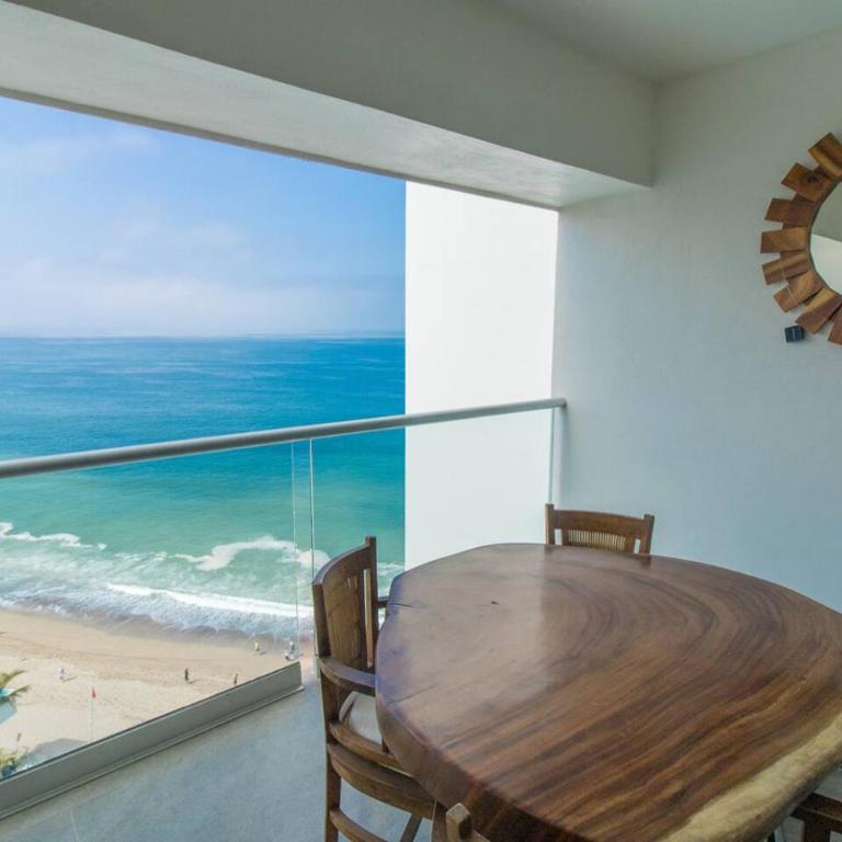 Charming 1-bedroom Oceanfront Condo - Appartement 1 Chambre - 6