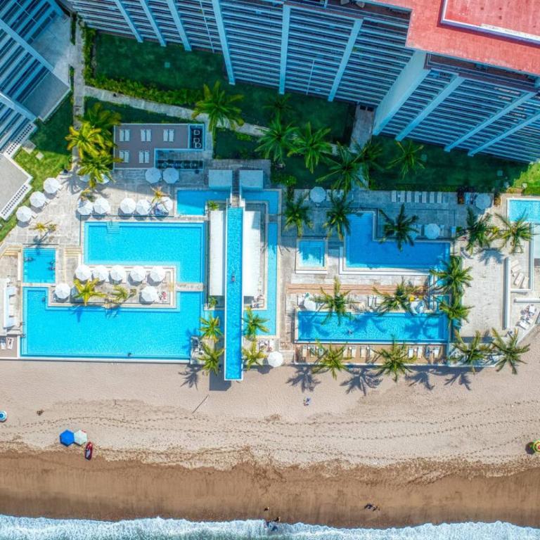 Charming 1-bedroom Oceanfront Condo - Appartement 1 Chambre - 4