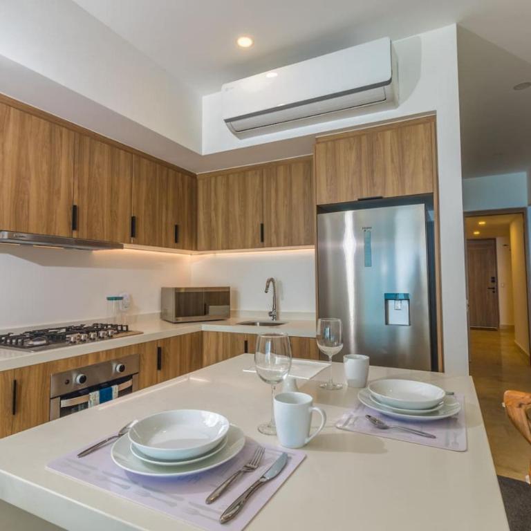Charming 1-bedroom Oceanfront Condo - Appartement 1 Chambre - 9