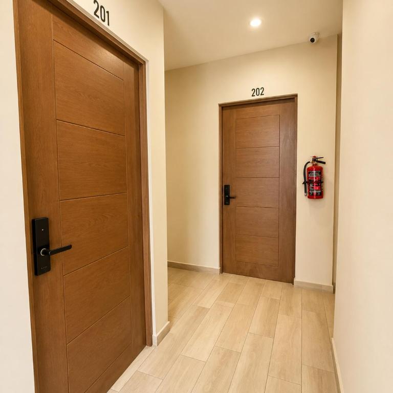 Suites Uk Chak - Appartement 1 Chambre - 9