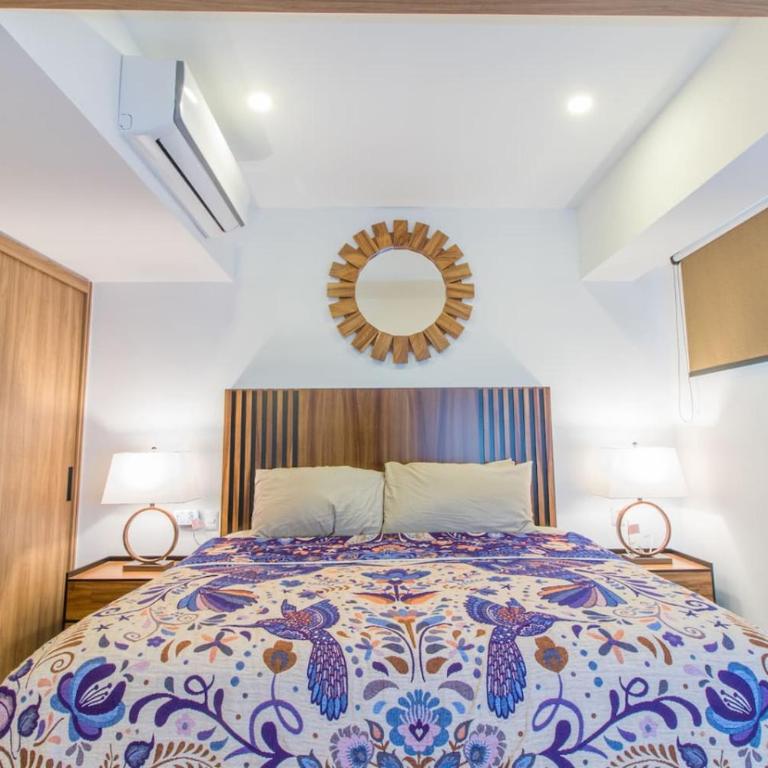 Charming 1-bedroom Oceanfront Condo - Appartement 1 Chambre - 12