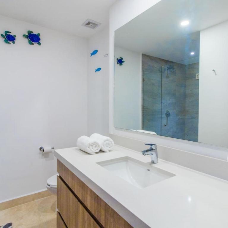 Charming 1-bedroom Oceanfront Condo - Appartement 1 Chambre - 2