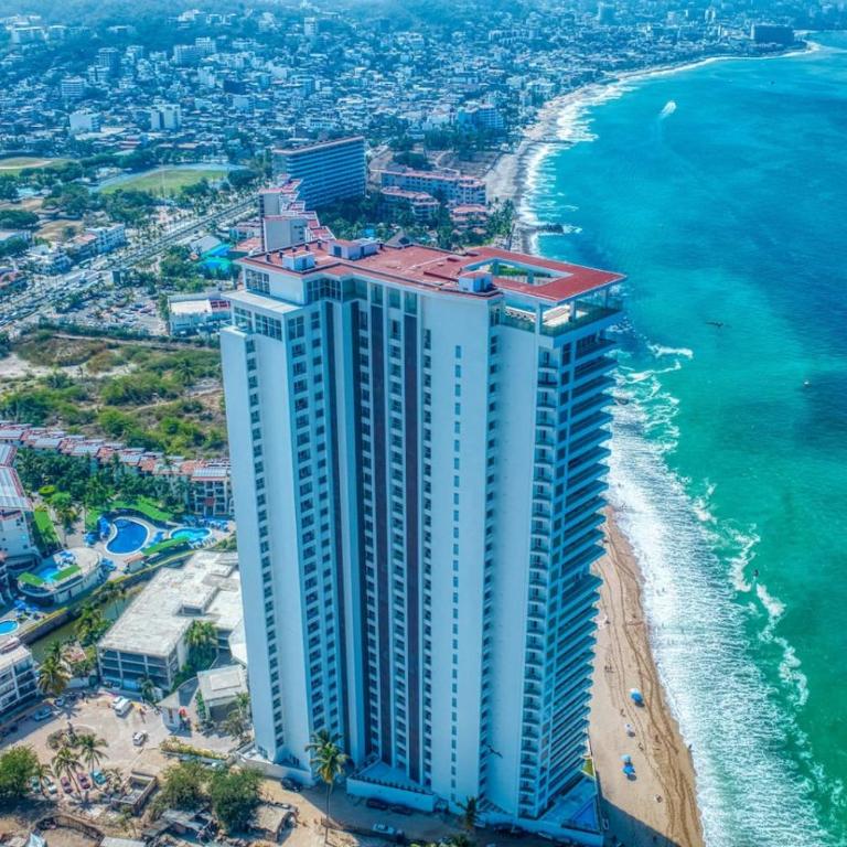 Charming 1-bedroom Oceanfront Condo - Appartement 1 Chambre - 11