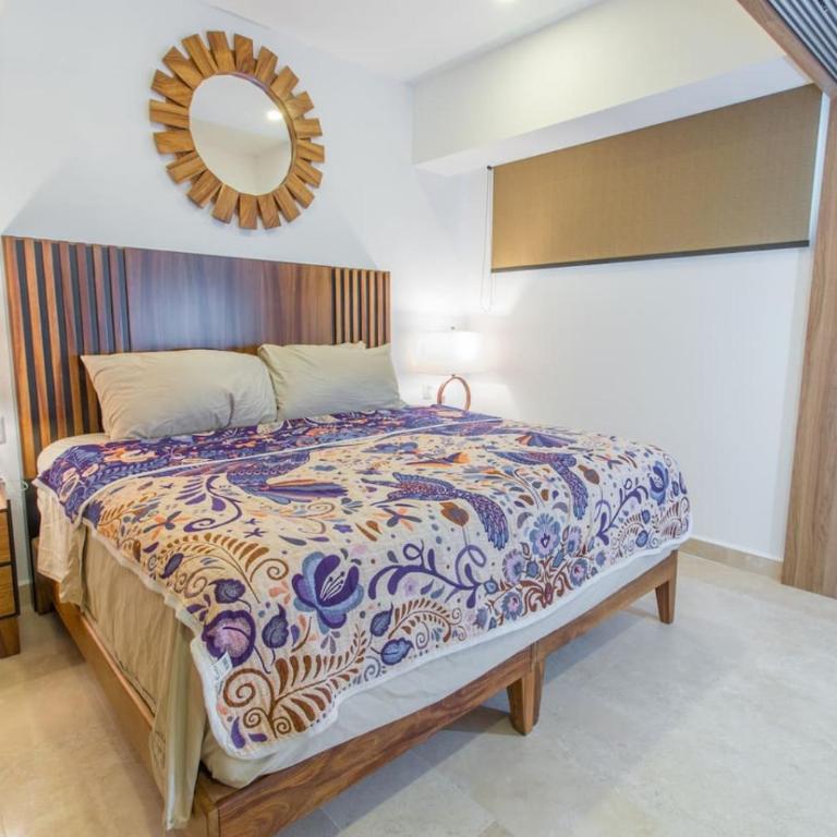 Charming 1-bedroom Oceanfront Condo - Appartement 1 Chambre - 17