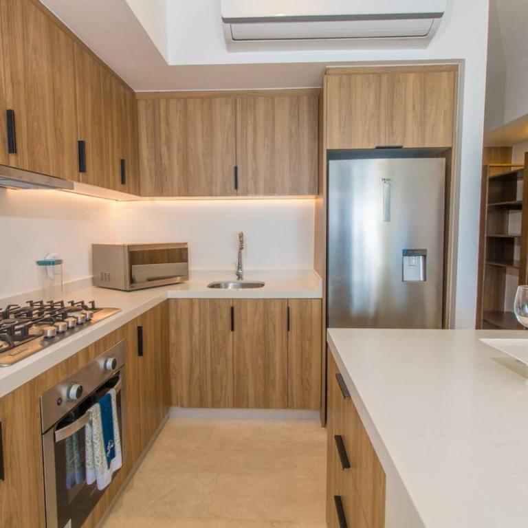 Charming 1-bedroom Oceanfront Condo - Appartement 1 Chambre - 27