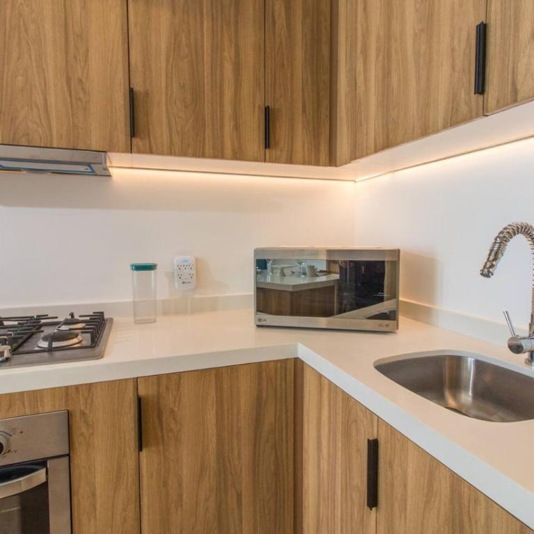 Charming 1-bedroom Oceanfront Condo - Appartement 1 Chambre - 28