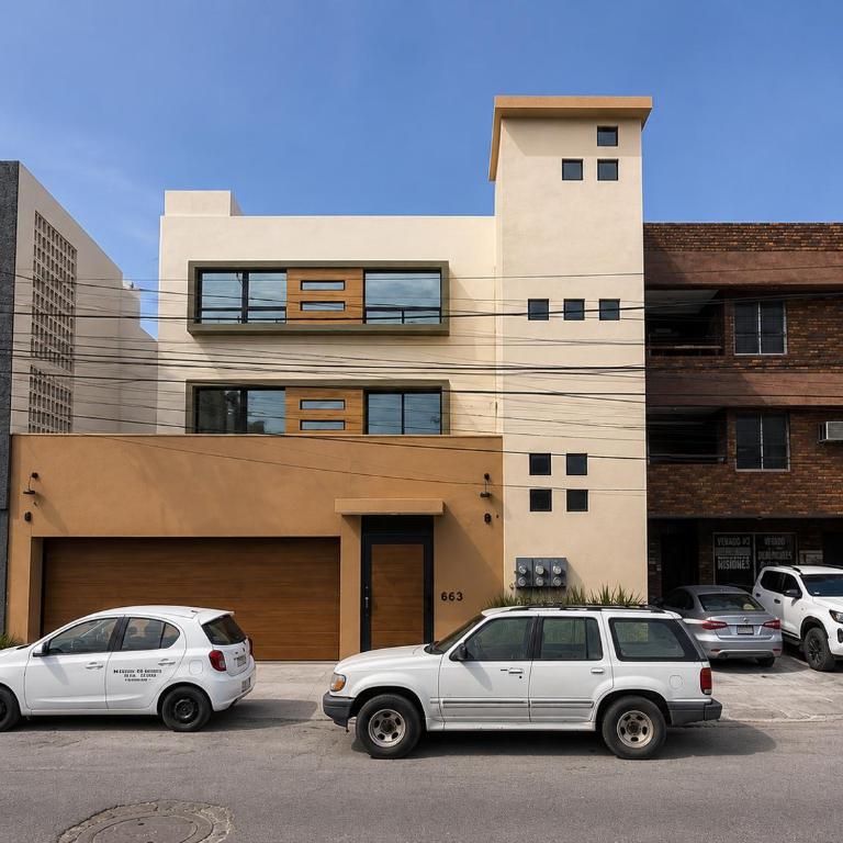 Suites Uk Chak - Appartement 1 Chambre - 2