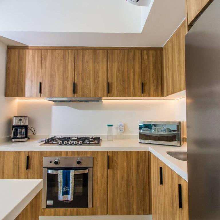 Charming 1-bedroom Oceanfront Condo - Appartement 1 Chambre - 29