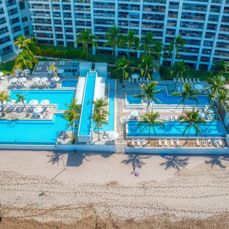 Charming 1-bedroom Oceanfront Condo - Appartement 1 Chambre - 33