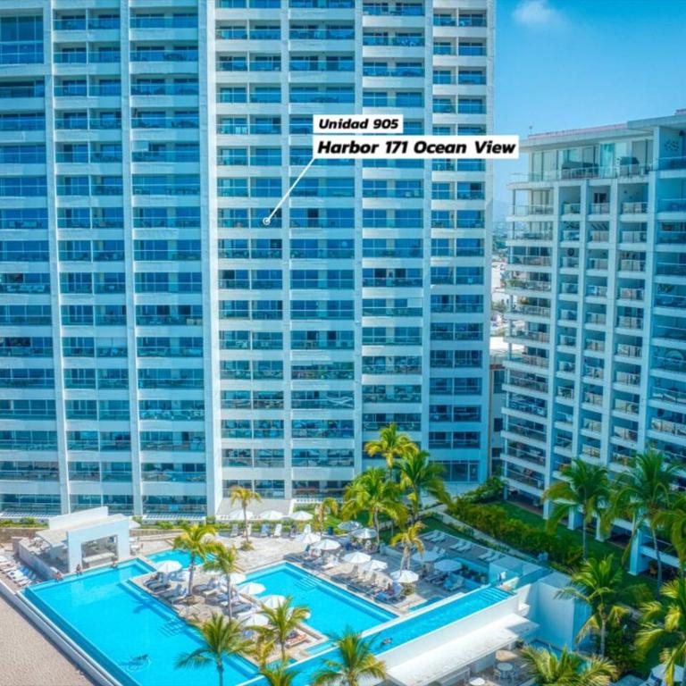 Charming 1-bedroom Oceanfront Condo - Appartement 1 Chambre - 38