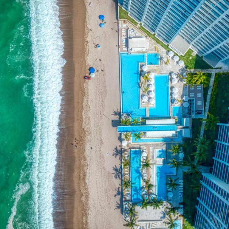 Charming 1-bedroom Oceanfront Condo - Appartement 1 Chambre - 41