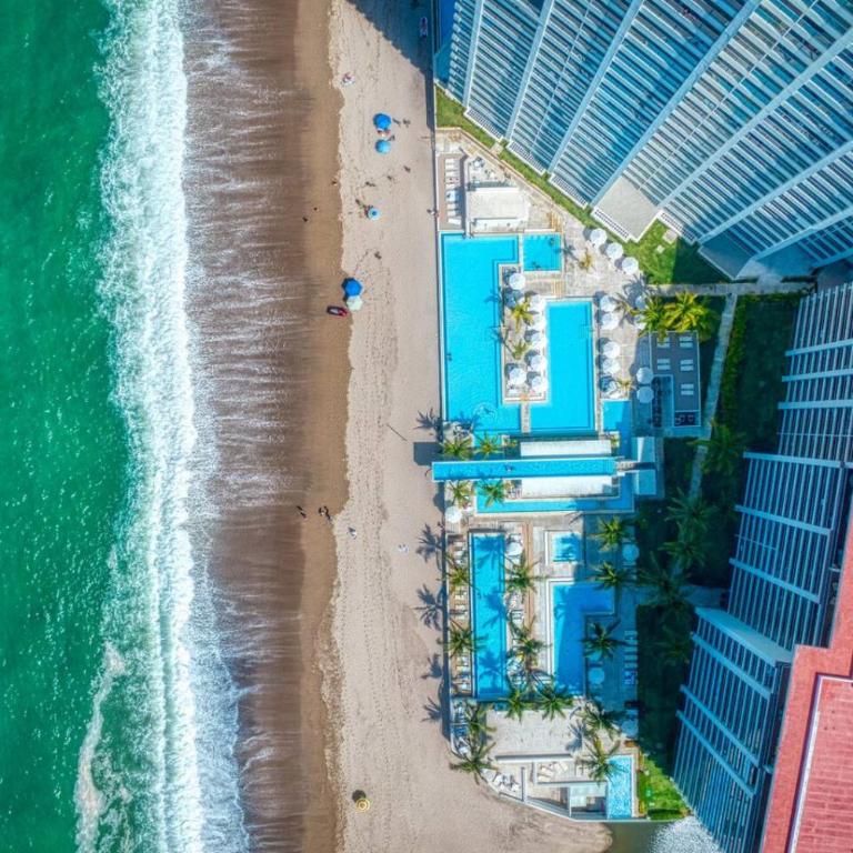 Charming 1-bedroom Oceanfront Condo - Appartement 1 Chambre - 42