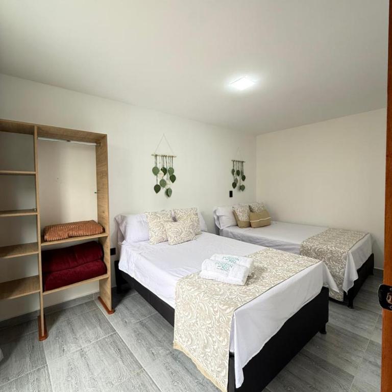 Refugio Chamahua Qori - Apartamento de 2 dormitorios - 19
