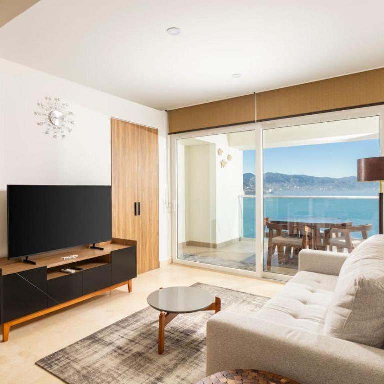 Harbor NT2109 by Moikkarentals - Apartamento de 1 dormitorio - 1