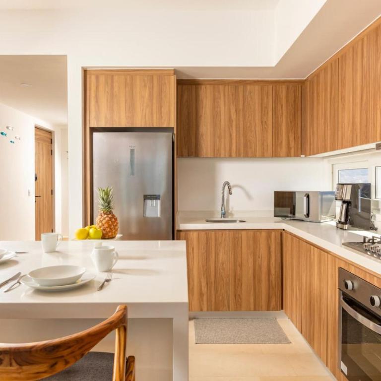 Harbor NT2109 by Moikkarentals - Apartamento de 1 dormitorio - 3