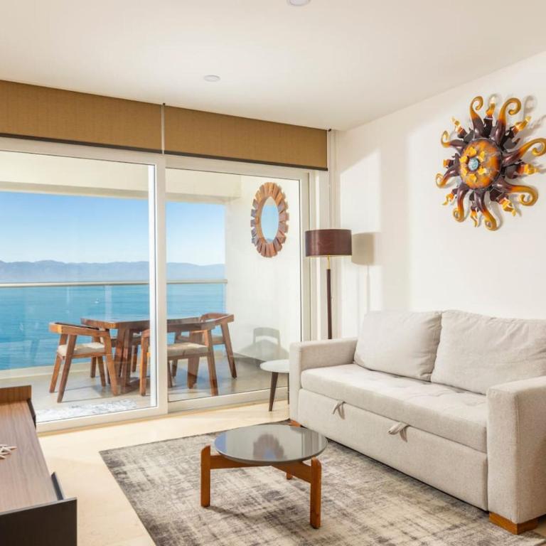 Harbor NT2109 by Moikkarentals - Apartamento de 1 dormitorio - 10