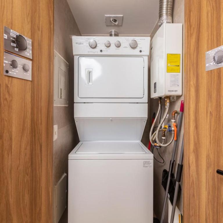 Harbor NT2109 by Moikkarentals - Apartamento de 1 dormitorio - 16