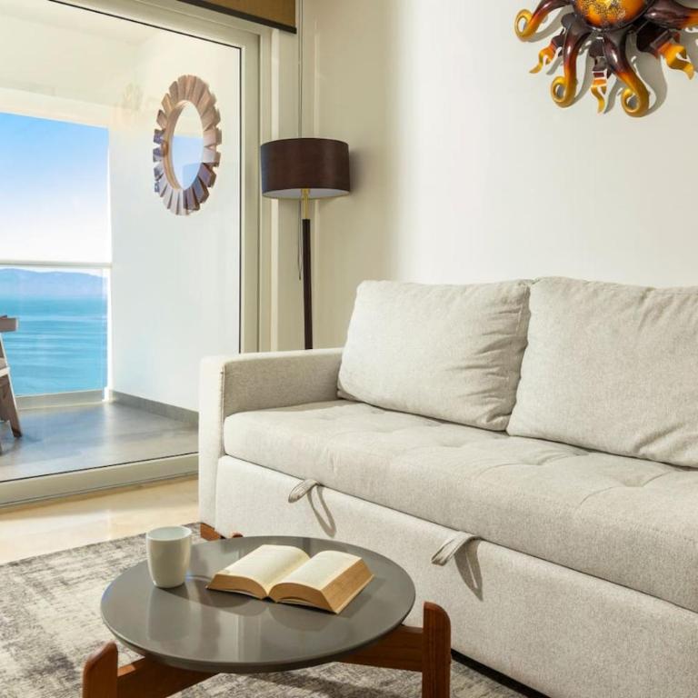 Harbor NT2109 by Moikkarentals - Apartamento de 1 dormitorio - 18