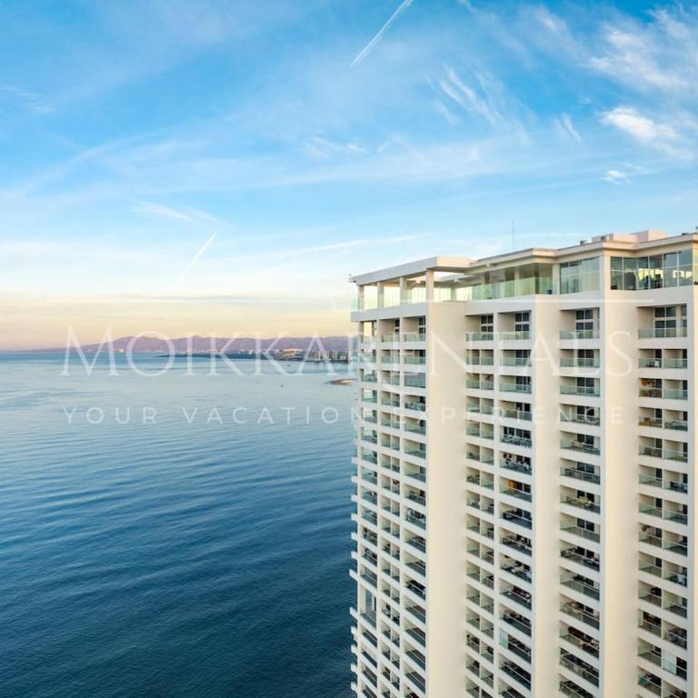 Harbor NT2109 by Moikkarentals - Apartamento de 1 dormitorio - 41