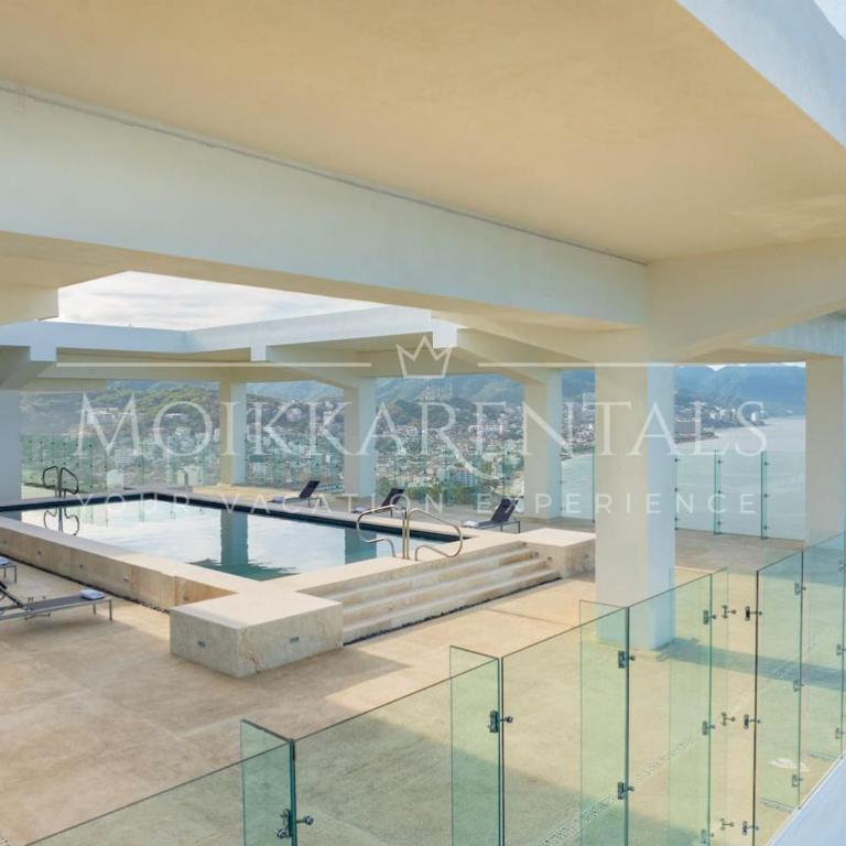 Harbor NT2109 by Moikkarentals - Apartamento de 1 dormitorio - 43