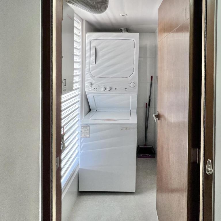 Wake Up to Waves at Mar y Cielo Studio and Free Breakfast - Apartment mit 1 Schlafzimmer - 20