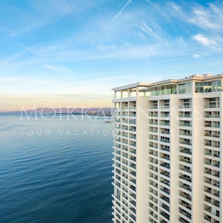 Wake Up to Waves at Mar y Cielo Studio and Free Breakfast - Apartment mit 1 Schlafzimmer - 47