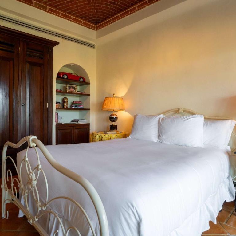 Villa del Sol - Villa - 63