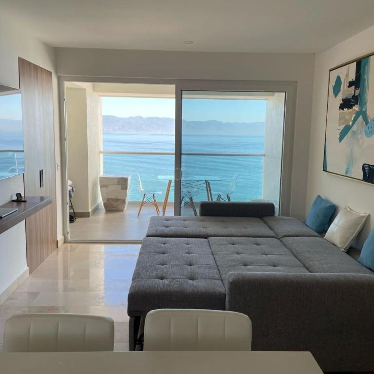 Amazing Beachfront 1BR/2Bath including Breakfast - Apartment mit 1 Schlafzimmer - 17