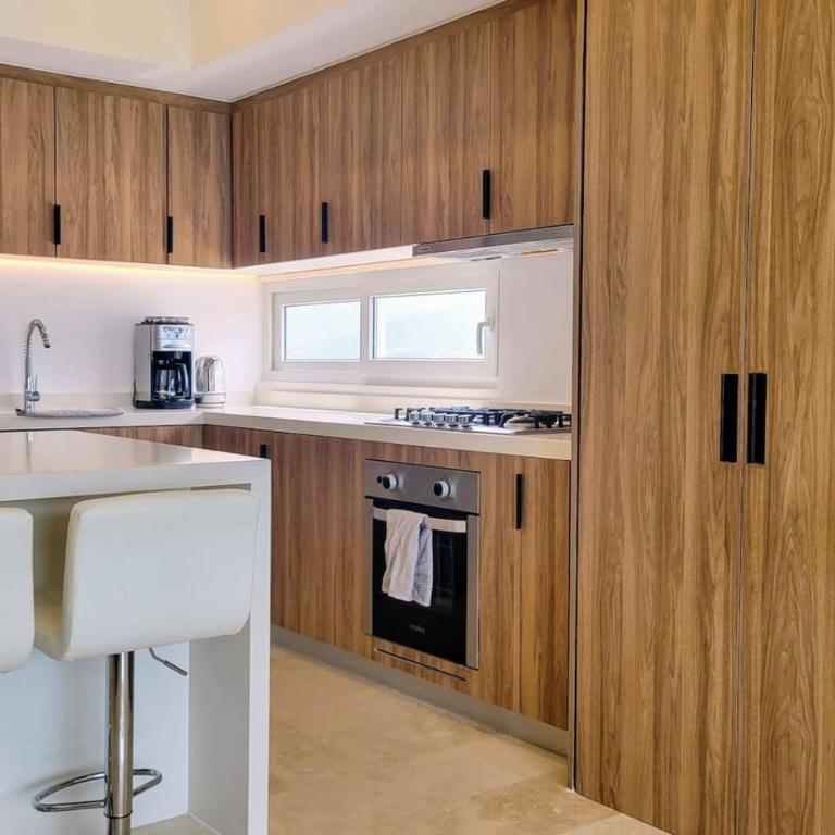 Amazing Beachfront 1BR/2Bath including Breakfast - Apartment mit 1 Schlafzimmer - 21
