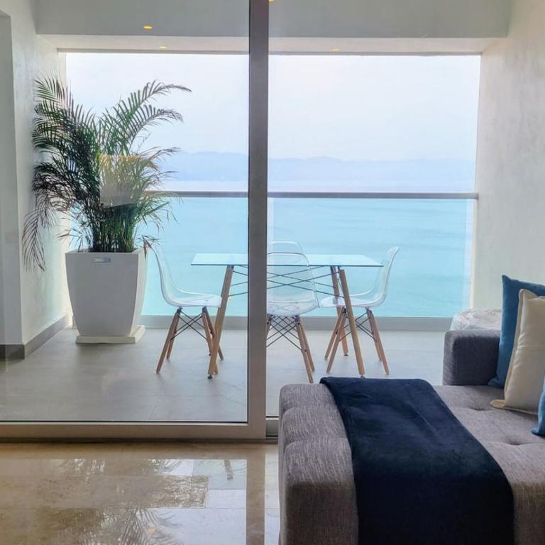 Amazing Beachfront 1BR/2Bath including Breakfast - Apartment mit 1 Schlafzimmer - 22