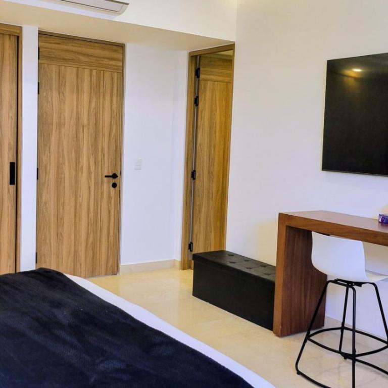 Amazing Beachfront 1BR/2Bath including Breakfast - Apartment mit 1 Schlafzimmer - 28