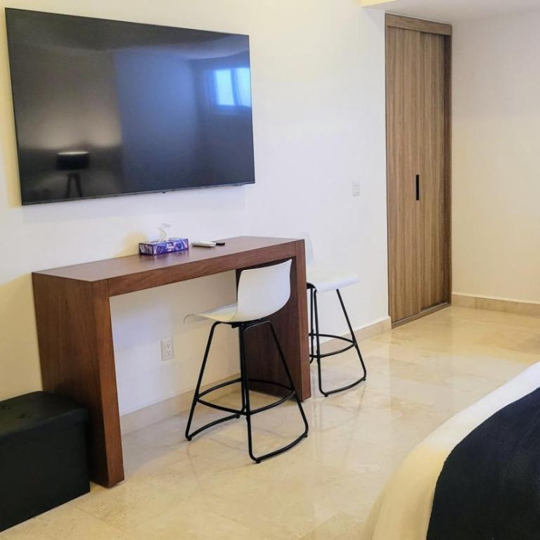 Amazing Beachfront 1BR/2Bath including Breakfast - Apartment mit 1 Schlafzimmer - 29